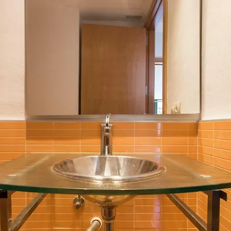 Duplex With Terrace On The Beach Of