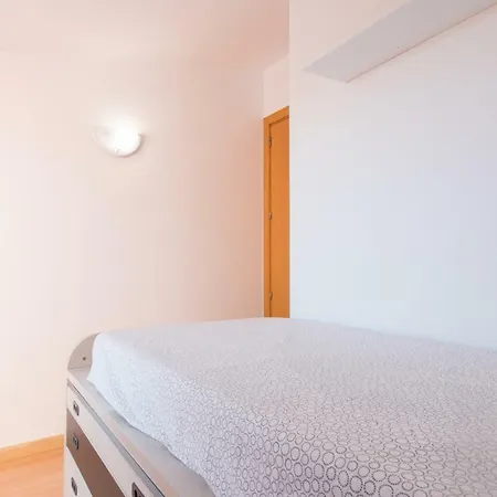 Apartment Duplex With Terrace On The Beach Of *