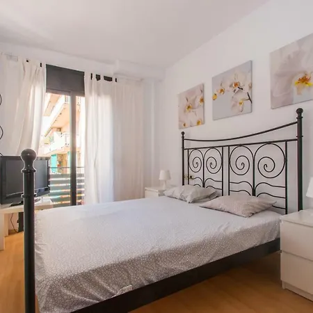Apartment Duplex With Terrace On The Beach Of *