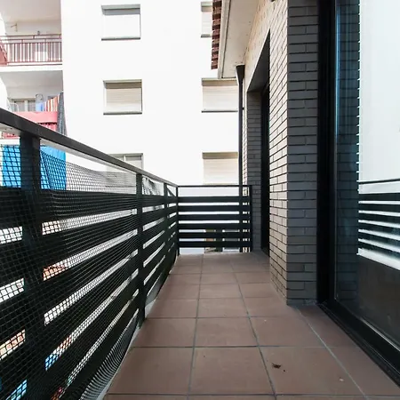 Duplex With Terrace On The Beach Of Apartment *
